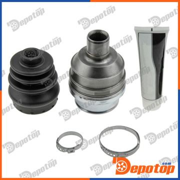 Joint kit extérieur pour arbre de transmission pour OPEL | 13-1011, 15-1056